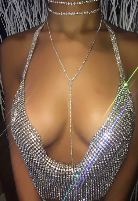 LORETA Jewelled 3 LORETA Jewelled