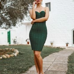 LORETA Clothing Wicked Dress