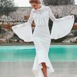 LORETA Clothing Turin Dress 12 LORETA Clothing Turin Dress