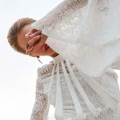 LORETA Clothing Turin Dress 14 LORETA Clothing Turin Dress