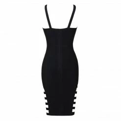 LORETA Clothing Curvy Dress