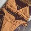 LORETA Swimwear Mustard Bikini