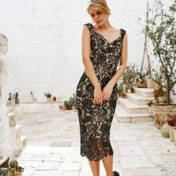 LORETA Clothing Martini Dress 11 LORETA Clothing Martini Dress