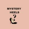 LORETA Mystery Heels SALE
