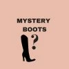 LORETA Mystery Boots