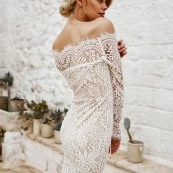 LORETA Mistress Dress