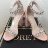 LORETA California Crystal Shoes
