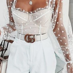 LORETA Clothing Coco Top