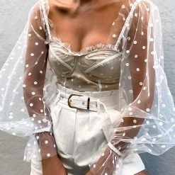 LORETA Clothing Coco Top