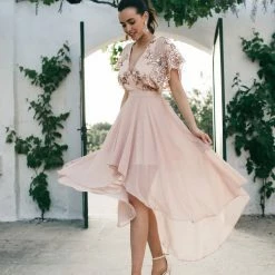 LORETA Magic Dress Clothing