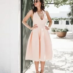 LORETA Precious Dress