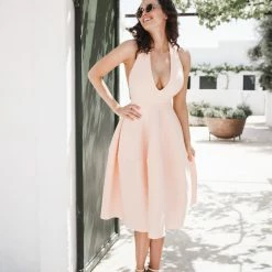 LORETA Precious Dress