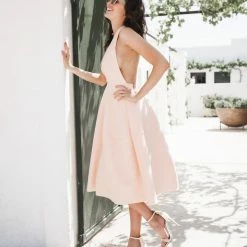 LORETA Precious Dress