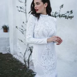 LORETA Seattle Dress