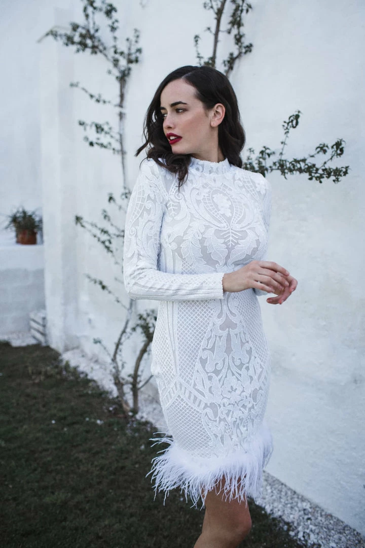 LORETA Seattle Dress 4 LORETA Seattle Dress