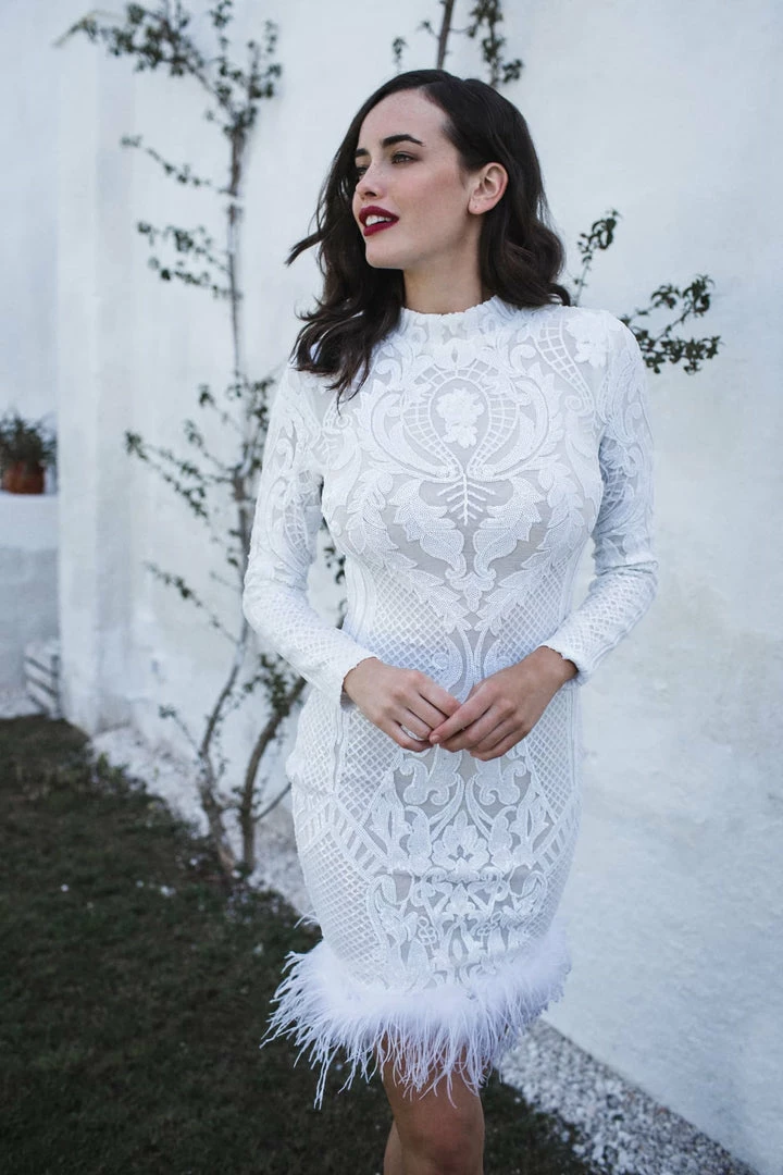 LORETA Seattle Dress 3 LORETA Seattle Dress