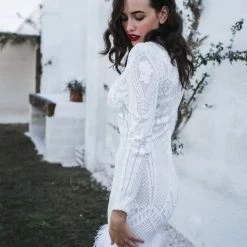 LORETA Seattle Dress 8 LORETA Seattle Dress