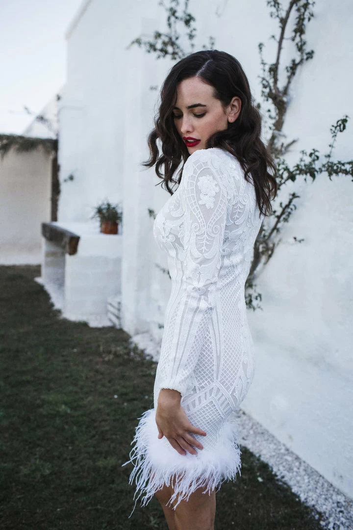 LORETA Seattle Dress 5 LORETA Seattle Dress