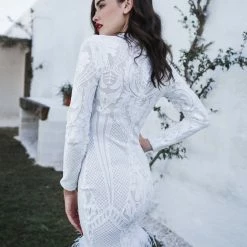 LORETA Seattle Dress 9 LORETA Seattle Dress