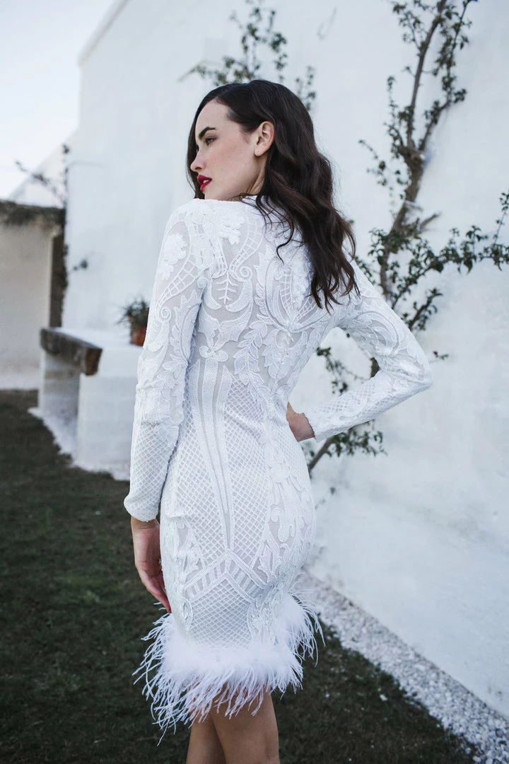 LORETA Seattle Dress 6 LORETA Seattle Dress