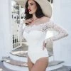 LORETA Lily | Bodysuit