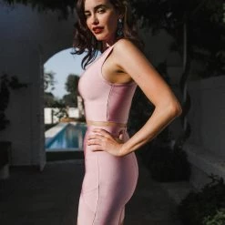 LORETA Clothing Paige | 2 Piece Set