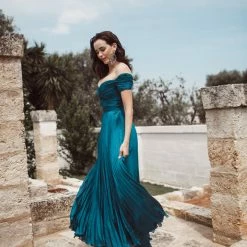 LORETA Twilight Dress