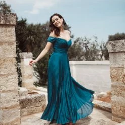 LORETA Twilight Dress