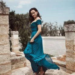 LORETA Twilight Dress