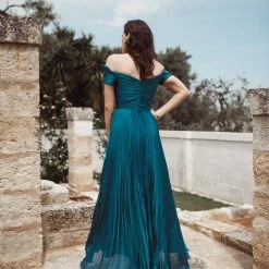 LORETA Twilight Dress