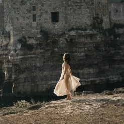 LORETA Clothing Portia Dress