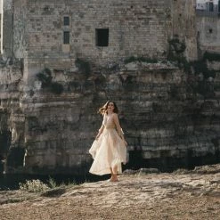 LORETA Clothing Portia Dress