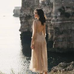 LORETA Clothing Portia Dress