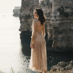 LORETA Clothing Portia Dress