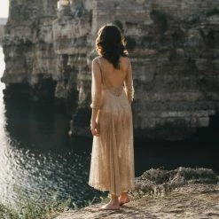 LORETA Clothing Portia Dress