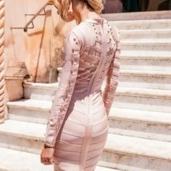 LORETA Rebel Dress | Blush Clothing