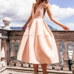 LORETA Precious Dress