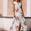LORETA Toronto Maxi Dress Clothing