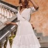 LORETA Sovana Dress Clothing