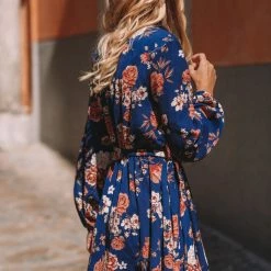 LORETA Clothing Deep Truth Dress 10 LORETA Clothing Deep Truth Dress