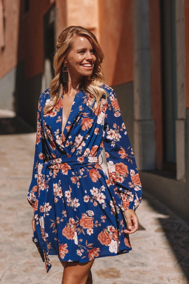 LORETA Clothing Deep Truth Dress 3 LORETA Clothing Deep Truth Dress