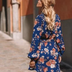 LORETA Clothing Deep Truth Dress 11 LORETA Clothing Deep Truth Dress