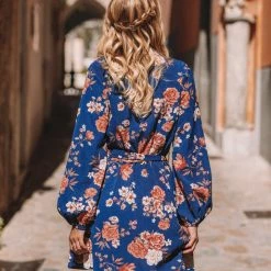 LORETA Clothing Deep Truth Dress 12 LORETA Clothing Deep Truth Dress