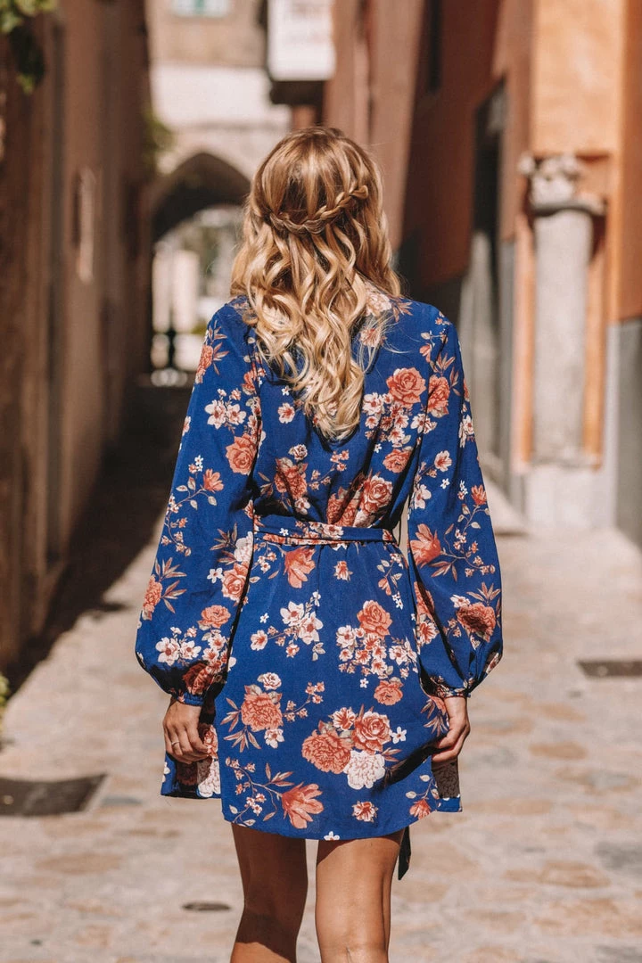 LORETA Clothing Deep Truth Dress 7 LORETA Clothing Deep Truth Dress