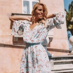 LORETA Clarity Playsuit