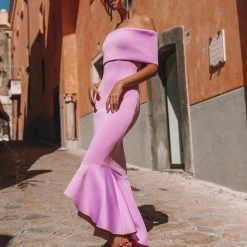 LORETA Clothing Rosewood