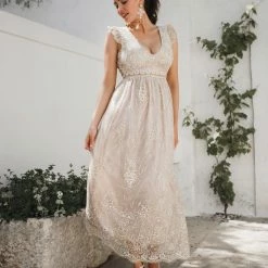 LORETA Twinkle Dress