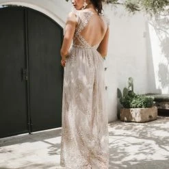 LORETA Twinkle Dress