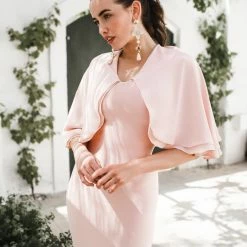 LORETA Dreamy Dress Clothing