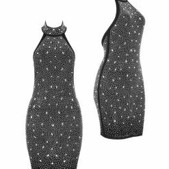 LORETA Hollywood Dress Clothing 10 LORETA Hollywood Dress Clothing